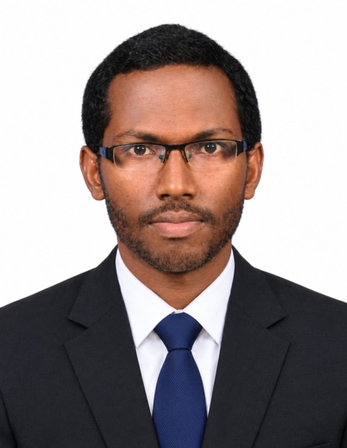 Dr. G. SUBASHCHANDIRABOSE