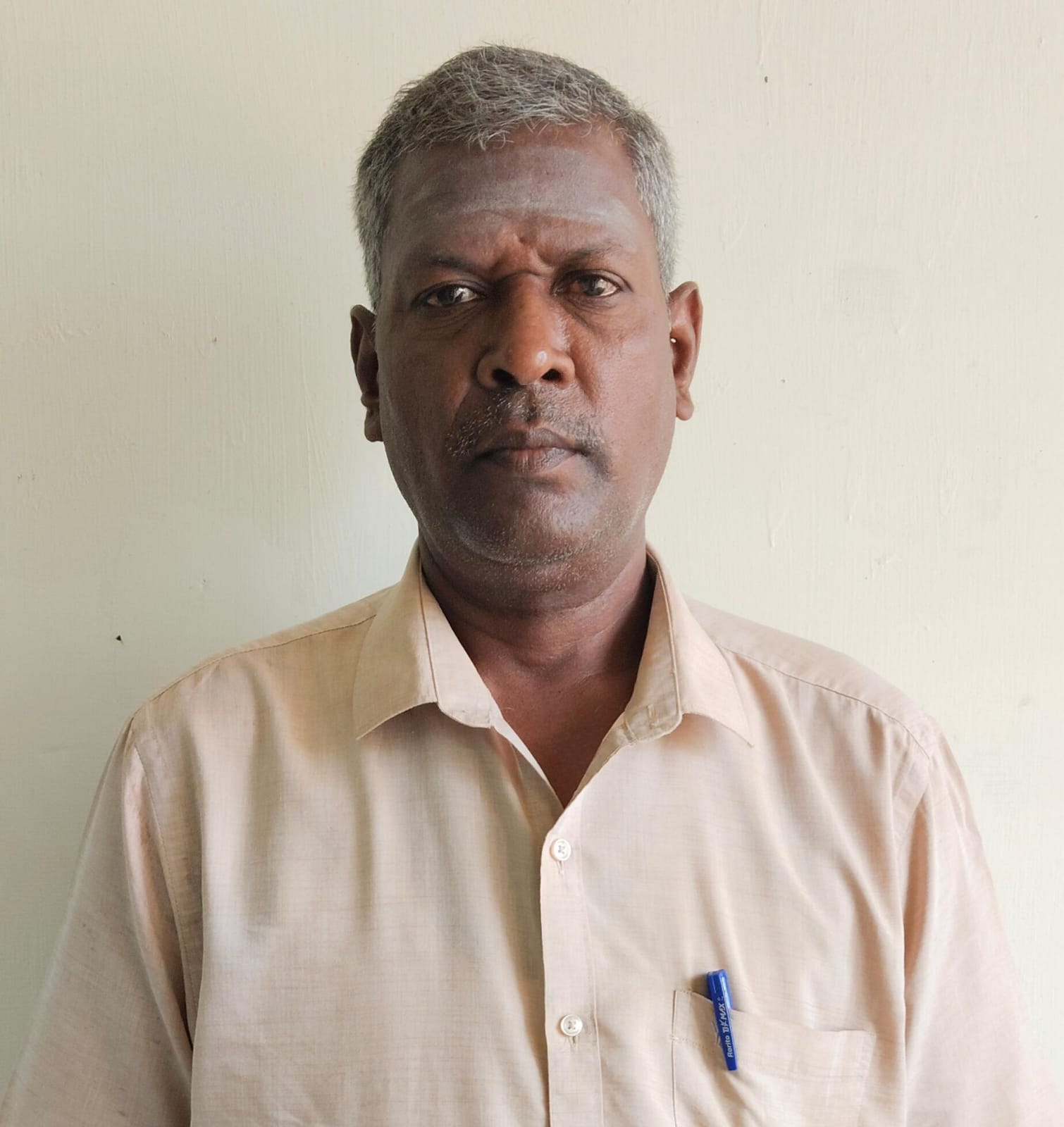 Dr. V. AMIRTHALINGAM